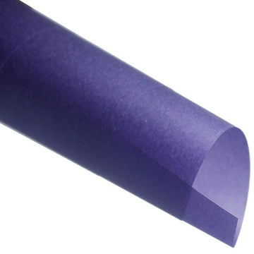 Wellam Paper Plain A4 Purple 120gsm