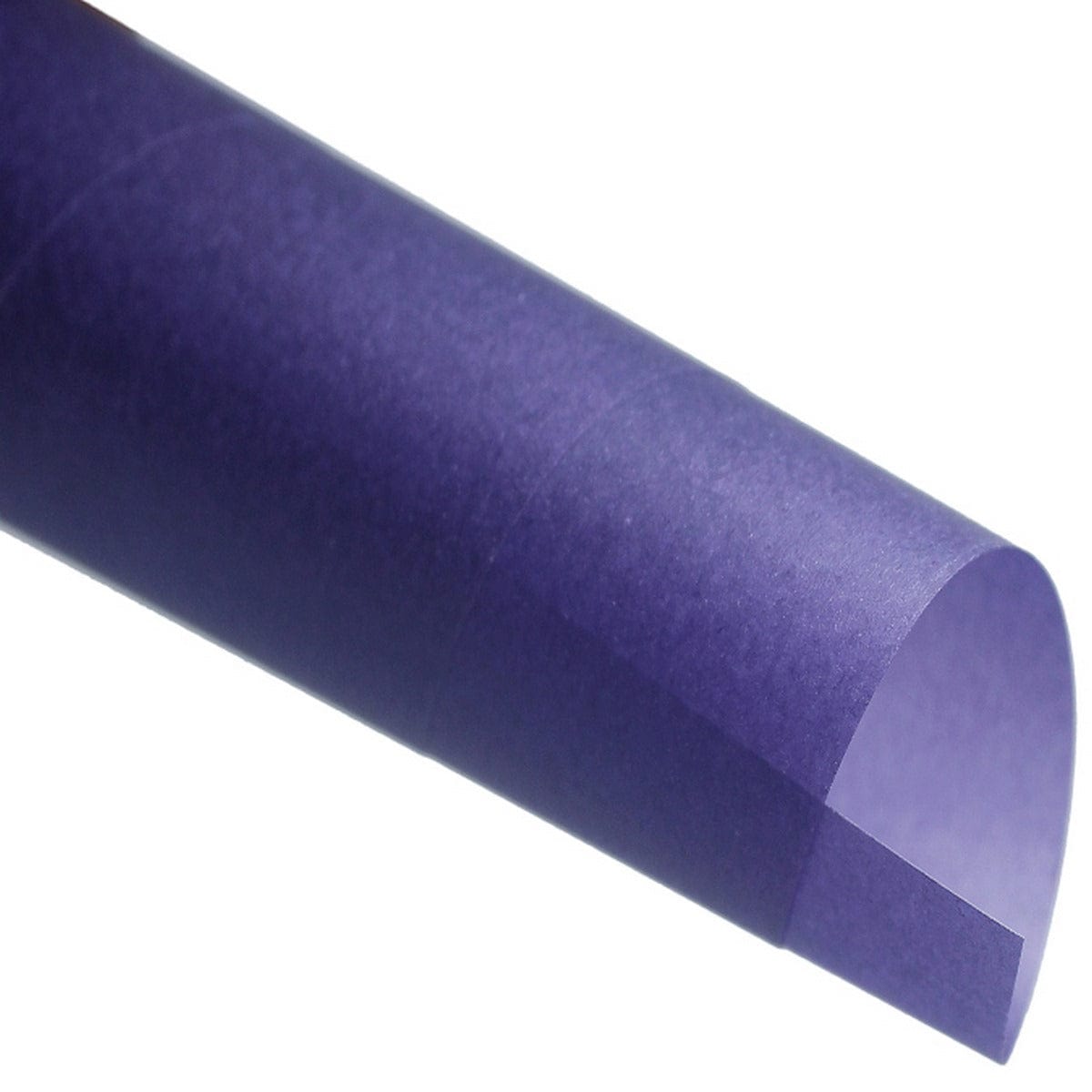 jags-mumbai origami sheet Wellam Paper Plain A4 Purple 120gsm