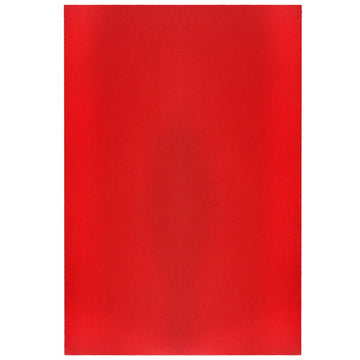 Wellam Paper Plain A4 Red 100gsm