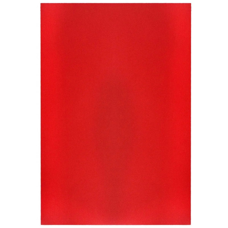 jags-mumbai origami sheet Wellam Paper Plain A4 Red 100gsm