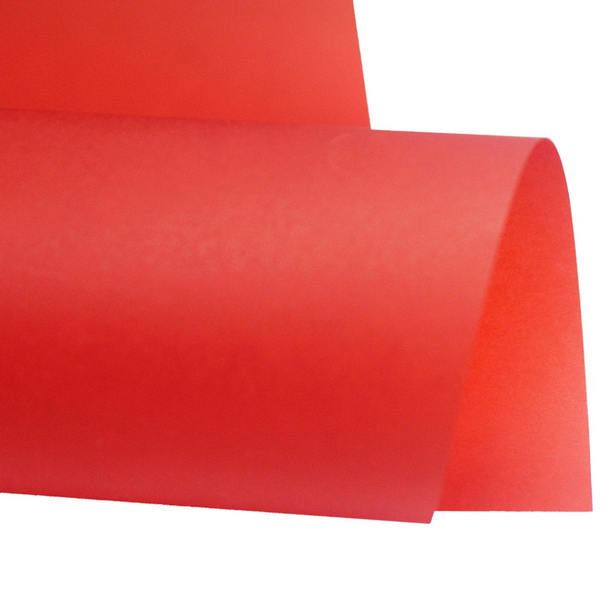 jags-mumbai origami sheet Wellam Paper Plain A4 Red 100gsm