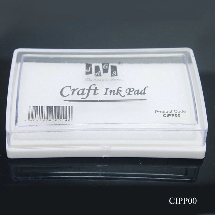 Craft Ink Pad Plain