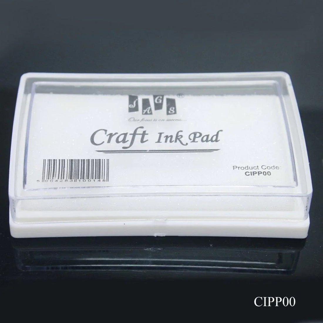 (Buy 1 Get 1 Free) Craft Ink Pad Plain