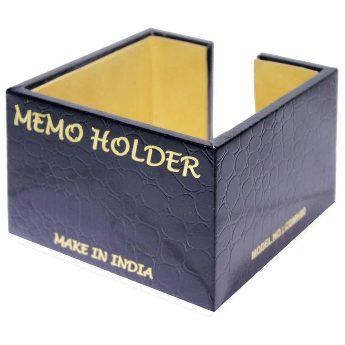 Crocodile Design Memo Holder