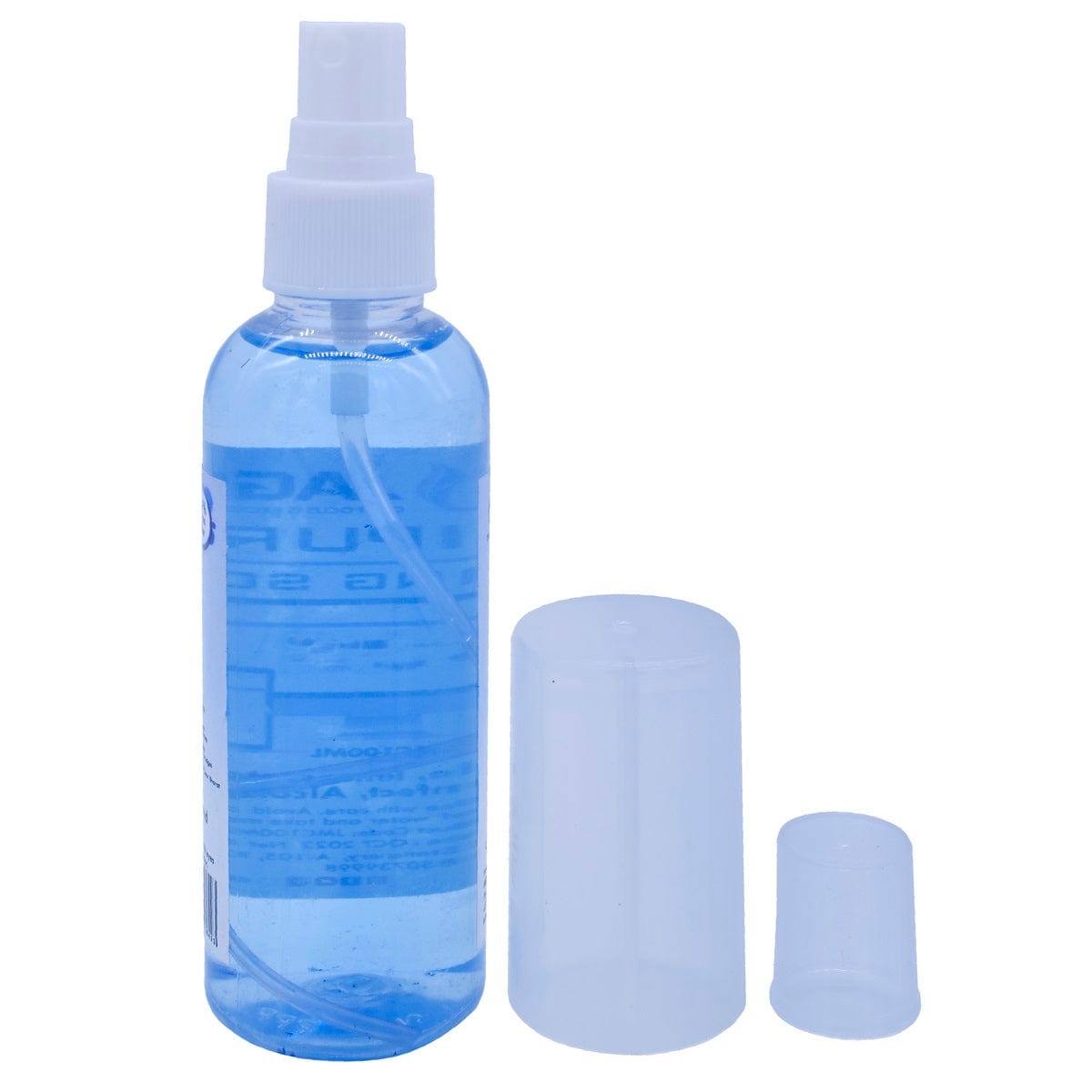 jags-mumbai Other material Multipurpose Cleaning Liquid 100ML