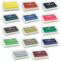 jags-mumbai Other material Premium Quality Ink Pads for Vibrant Impressions