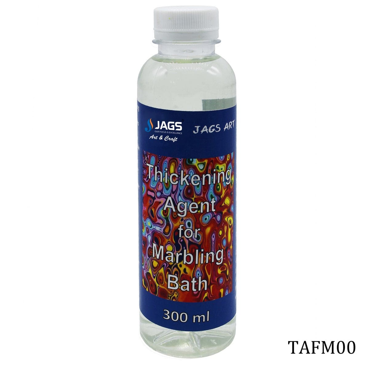 jags-mumbai Other material Thickening agent For Marbling Bath 300ml
