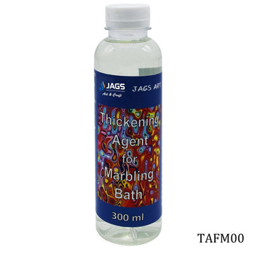 Thickening agent For Marbling Bath 300ml