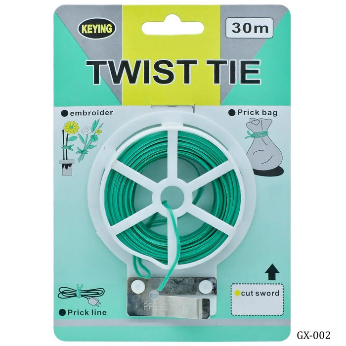 Packing Rope Twist Tie (30M)