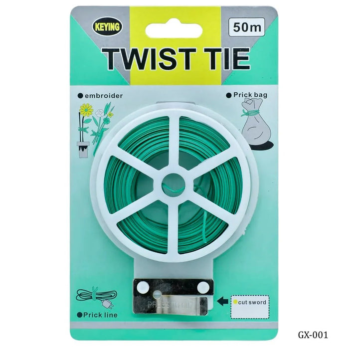 Packing Rope Twist Tie 50m