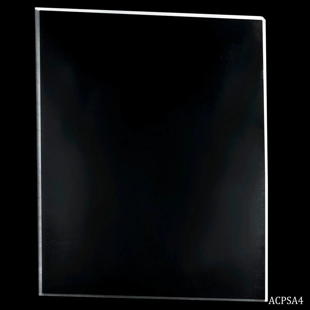 A4 Acrylic painting sheet (Contain 1 Unit sheet)