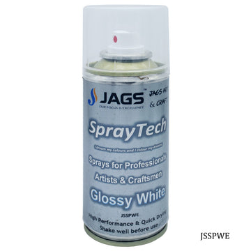 Achieve a Perfect Finish with Jags SprayTech Specially Paint Fluorescent Blue JSSPFBL
