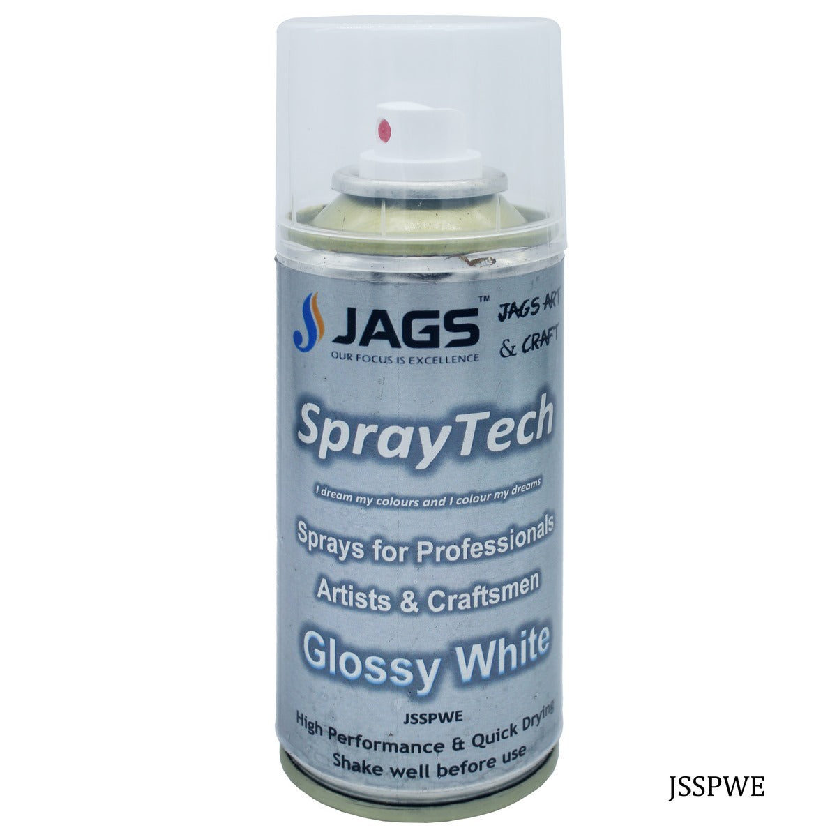 jags-mumbai Paint & Colours Achieve a Perfect Finish with Jags SprayTech Specially Paint Fluorescent Blue JSSPFBL