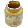 jags-mumbai Paint & Colours Acrylic Metallic Col 45Ml Gold Plus Code 106 AMC403