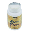 jags-mumbai Paint & Colours Artist Jags Gesso Clear 100ml AJCG00