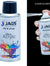 jags-mumbai Paint & Colours Crystal Clear Brilliance: Spray Ultra Acrylic 150ml Clear Glossy - Contain 1 Unit