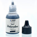 jags-mumbai Paint & Colours Jags Liquid Watercolour 15ML Blackberry JLWC00