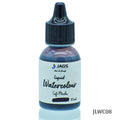 jags-mumbai Paint & Colours Jags Liquid Watercolour 15ML Cafe Mocha JLWC08