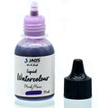 jags-mumbai Paint & Colours Jags Liquid Watercolour 15ML Moody Mauve JLWC04