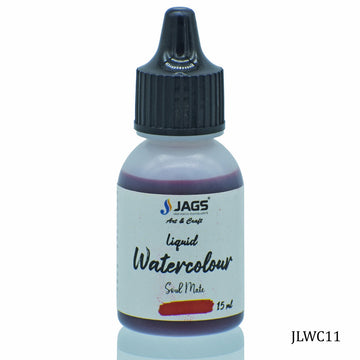 Jags Liquid Watercolour 15ML Soulmate JLWC11