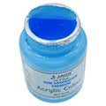 jags-mumbai Paint & Colours Jags Premium Acrylic Colour Paint Sky Blue JPAC02