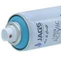 jags-mumbai Paint & Colours Jags Spray Ultra Acrylic 150ml Turquoise blue: Precision and Performance in Every Spray