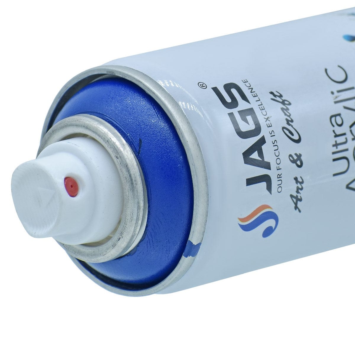 jags-mumbai Paint & Colours Jags Spray Ultra Acrylic 150ml Ultra Marine Blue: Precision and Performance in Every Spray