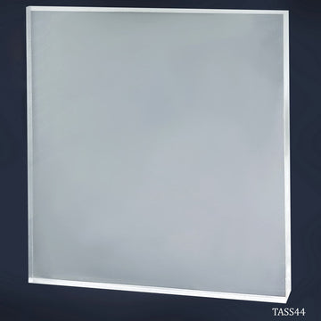 Transparent Acrylic Sheet for crafters and acrylic painting