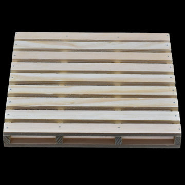 Wooden Pallet Two Way 8 Inch