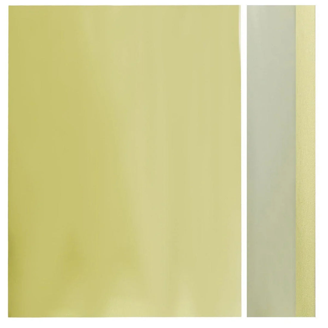 jags-mumbai Paper Craft Paper Mirro Gold Fines 10 Sheet A4