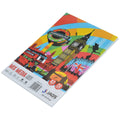 jags-mumbai paper Mix Media Loose Sheets A3 Pack Of 20 Sheets 250 Gsm MMLSA3