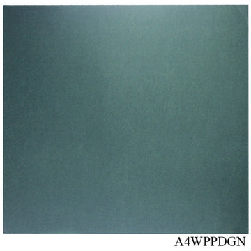 Vellam Dark Green Plain Paper (A4 120gsm) (Pack of 5)
