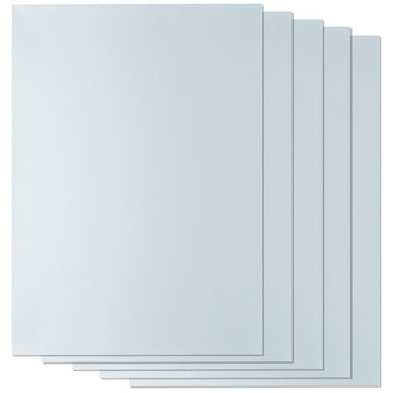 Watercolor Papersheets-(Pack Of 5 A3Sheets 300 Gsm)