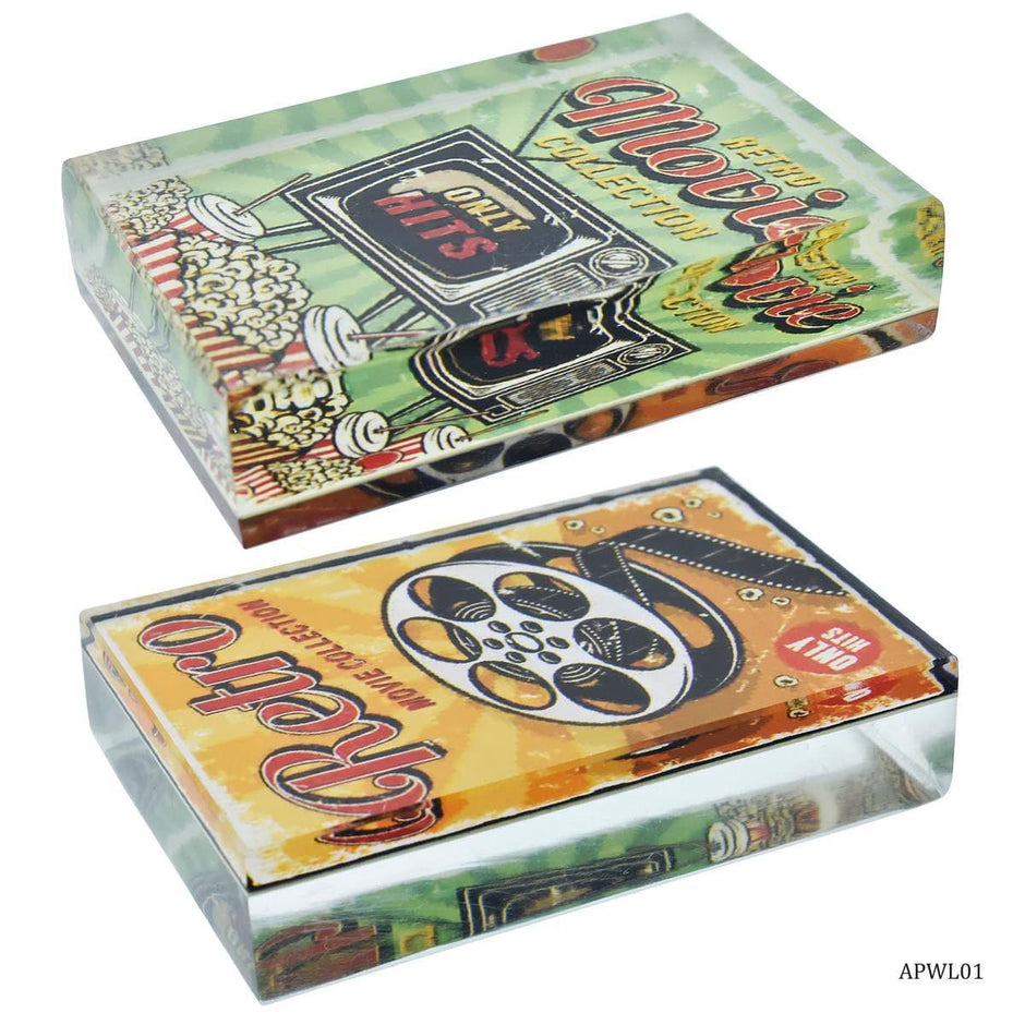 Shop Durable Paperweights for Crafting Projects | Inkarto
