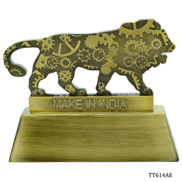 jags-mumbai Paper Weight Paper Weight Make In India Antique