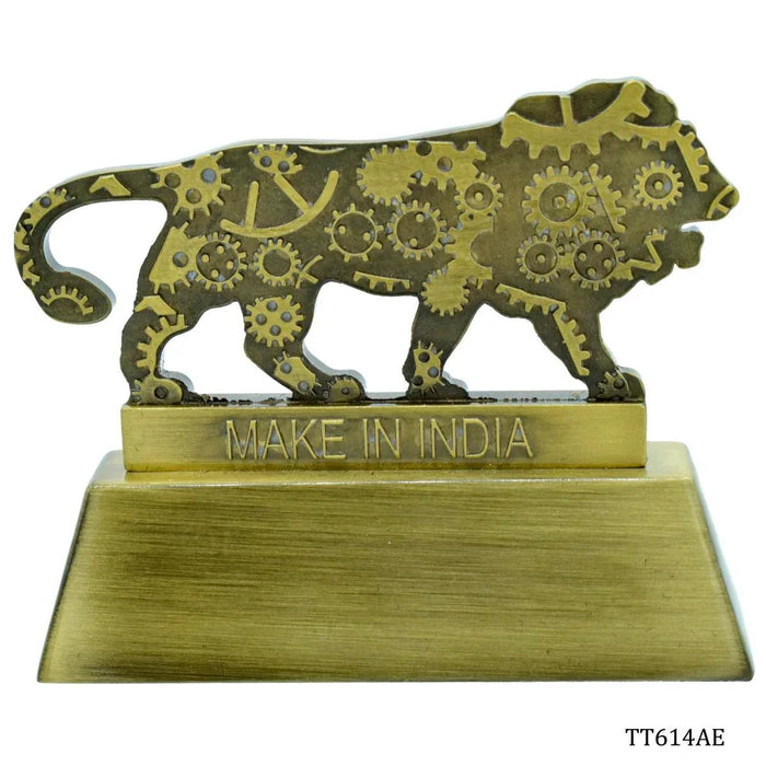 Paper Weight Make In India Antique