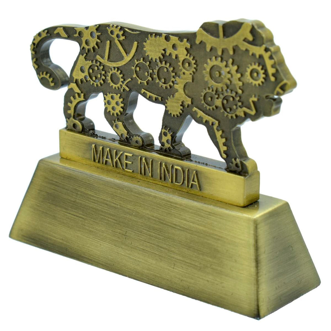 jags-mumbai Paper Weight Paper Weight Make In India Antique