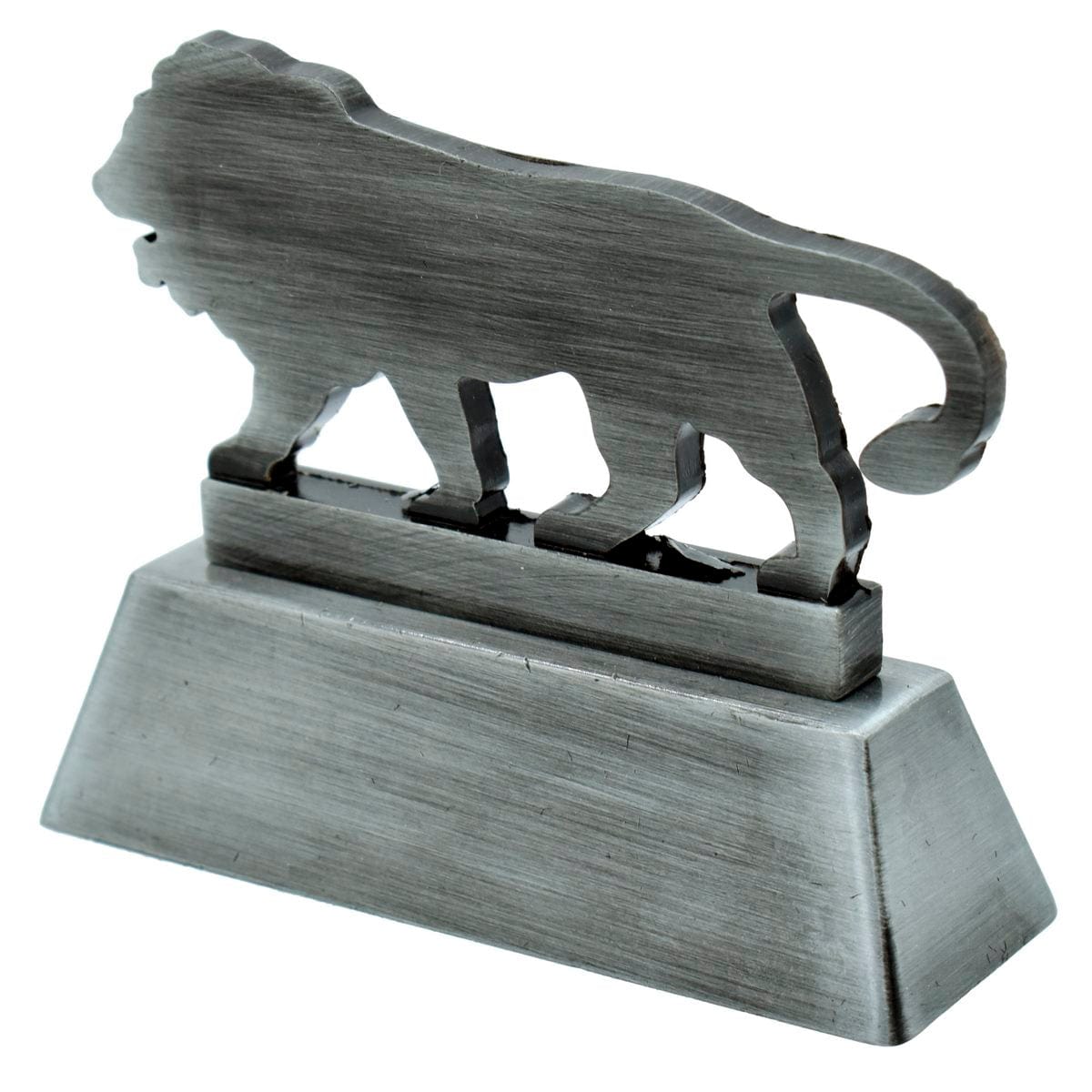 jags-mumbai Paper Weight Paper Weight Make In India Gunmetal