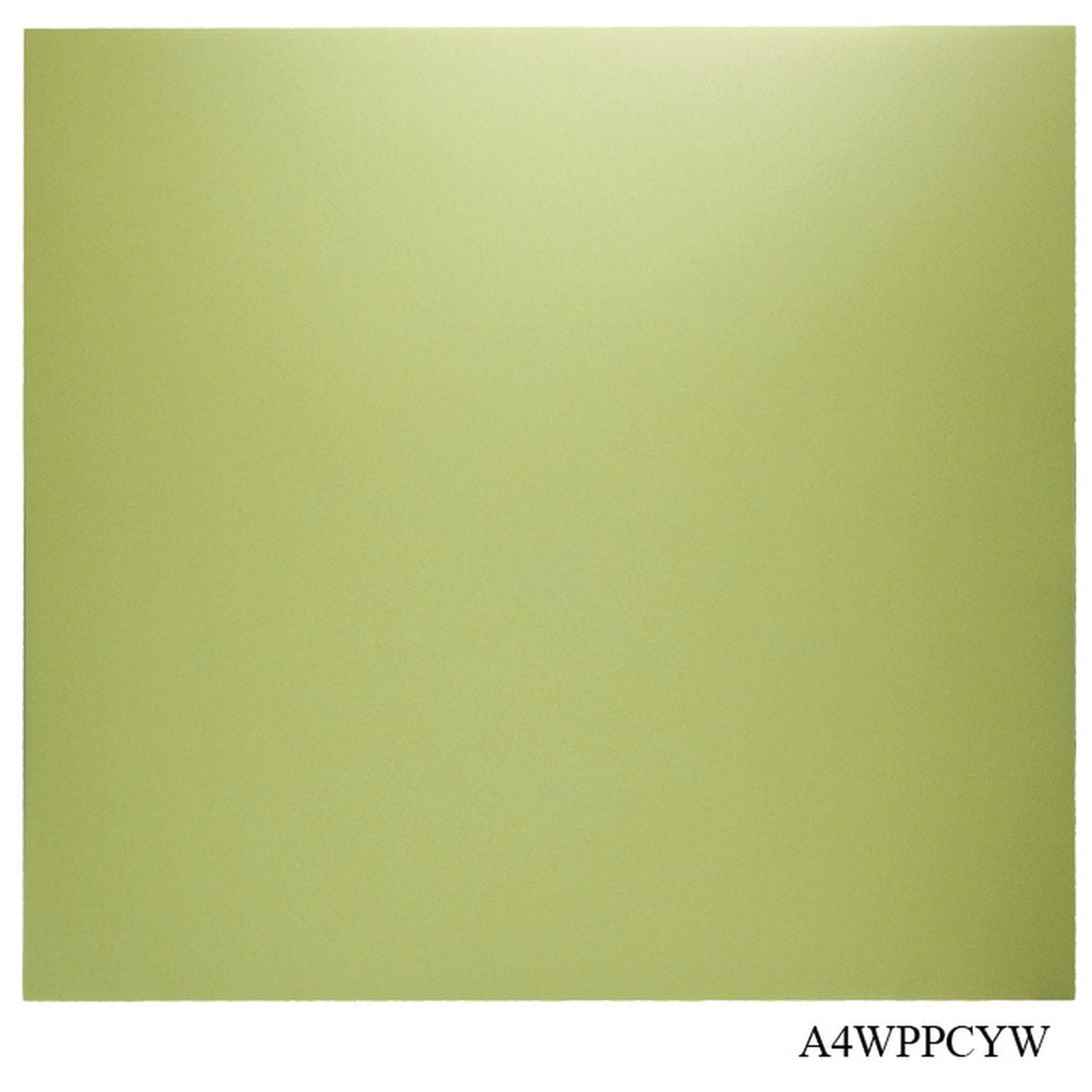 jags-mumbai Paper Wellam Paper Plain A4 Cream Yellow 120gsm A4WPPCYW