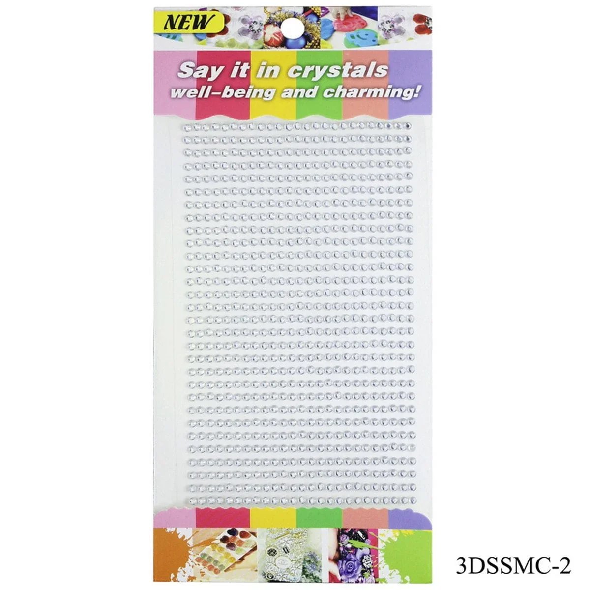 Pearl Stone  Sticker Sheet Contains Stone Sticker for journaling