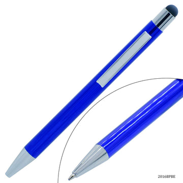 jags-mumbai Pen Ball Pen Mobile Touch Blue 2016BPBE