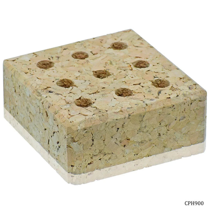 Cork Pen Holder 9 Holes CPH900