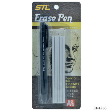 Erase Pen ST-4206