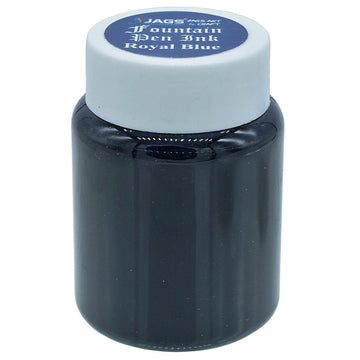 Fountain Pen Inks 40ML Royel Blue