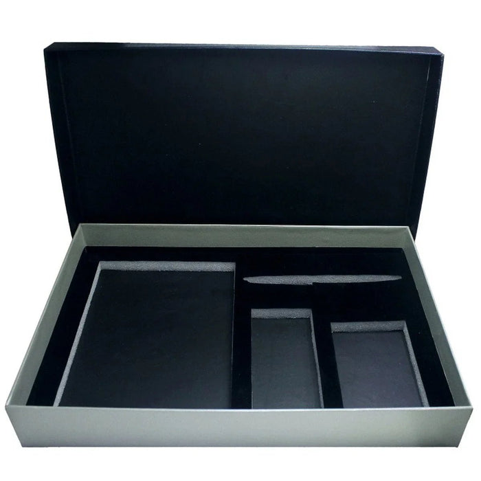 Gifts Empty Box 4in1 B6 diary +KC + CH+Pen TB00807