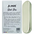 jags-mumbai Pen Jags Ball Pen B Pearl