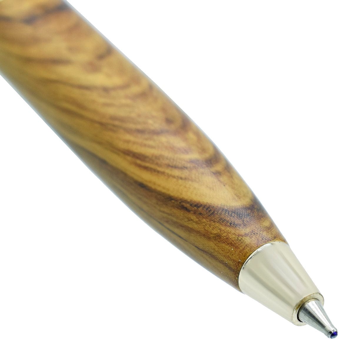 jags-mumbai Pen Jags Ball Pen Bullet Wood