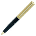 jags-mumbai Pen Jags Ball Pen Gold Max Gold Black