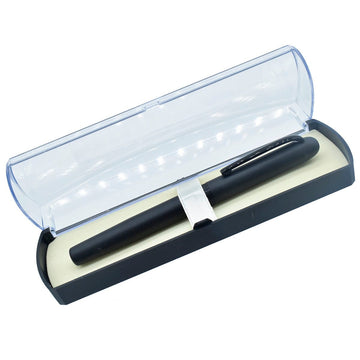 Magnetic Roller Pen Blister Pack (S F BK)