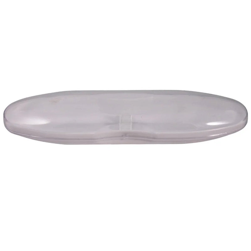 jags-mumbai Pen Pen Empty Box Capsule White P32WE